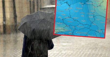 Pogoda długoterminowa na 14 dni. CMM-IMGW podało najnowszą prognozę. Słońca nie będzie