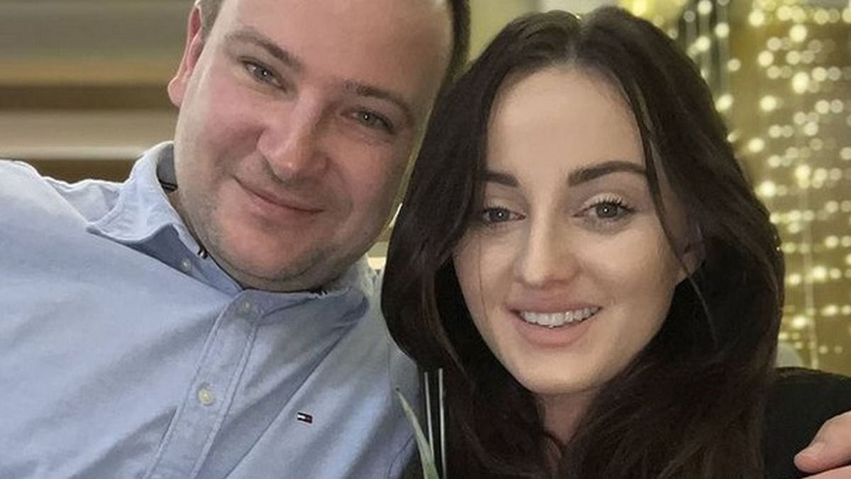 Anna i Grzegorz Bardowscy z "Rolnik szuka żony" sprzedają soki