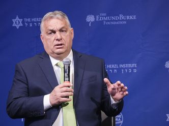 Orban może zwiększyć wydatki na obronność. Podaje powód