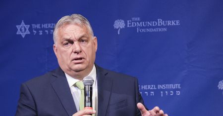 Orban może zwiększyć wydatki na obronność. Podaje powód