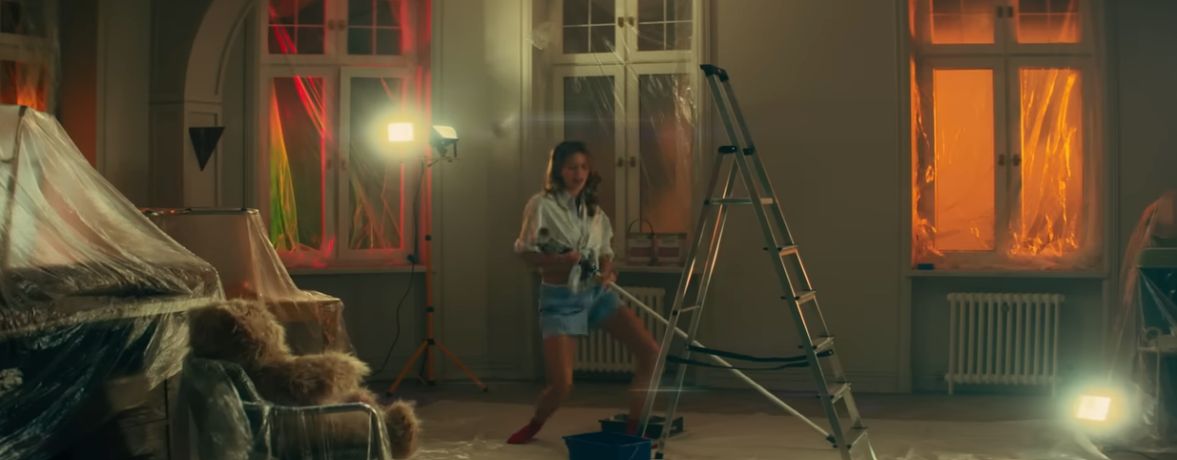 "Misie" (2025)