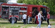 Dzień rodziny w przedszkolu "Cypisek" w Aleksandrowie Kujawskim. Zdjęcia