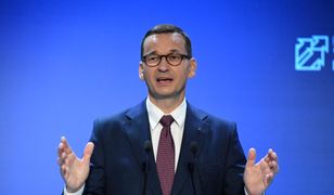 Renty specjalne. Morawiecki niezbyt hojny