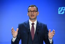 Renty specjalne. Morawiecki niezbyt hojny