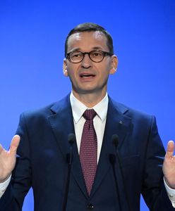 Renty specjalne. Morawiecki niezbyt hojny