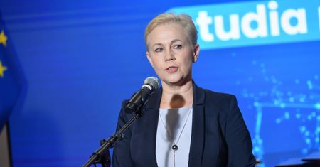 BGK ustawia żagle na kryzys. Widzi trzy największe zagrożenia dla światowej gospodarki