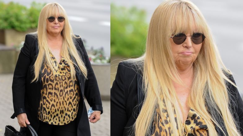 Rozwód Maryli Rodowicz i Andrzeja Dużyńskiego