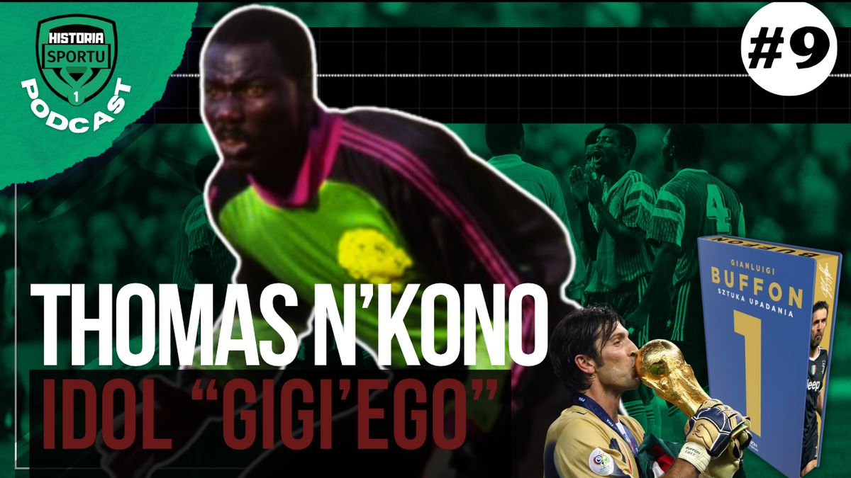 Thomas N'kono