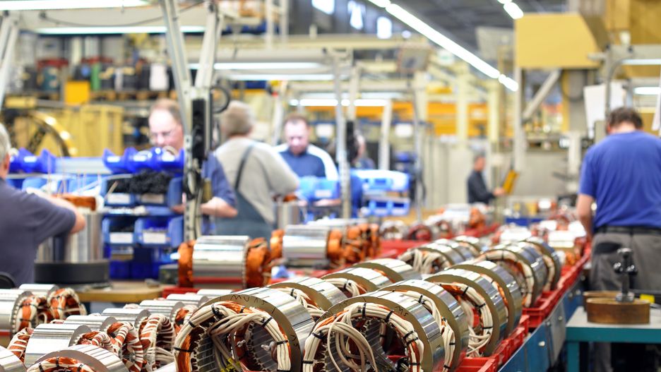 Polska jest wydrenowana z pracowników. Będziemy potrzebować trzy raz więcej cudzoziemców niż Niemcy.