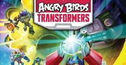 Angry Birds Transformers coraz bliżej. Jest już pierwszy zwiastun