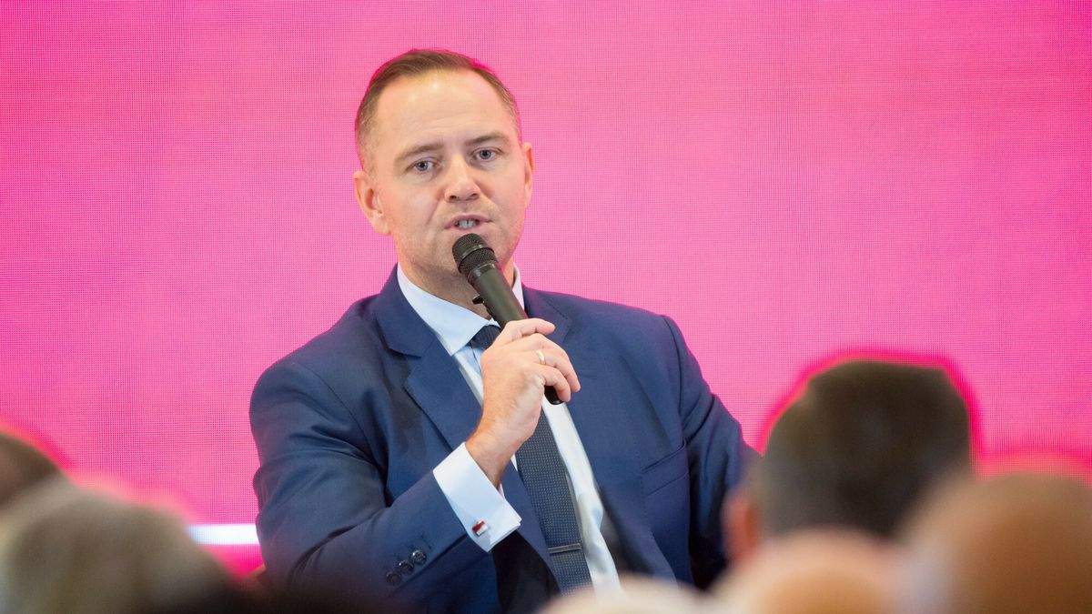 PiS podjął decyzję. Karol Nawrocki kandydatem na prezydenta