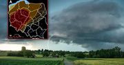 Może być niebezpiecznie. "Przed nami groźny incydent burzowy"