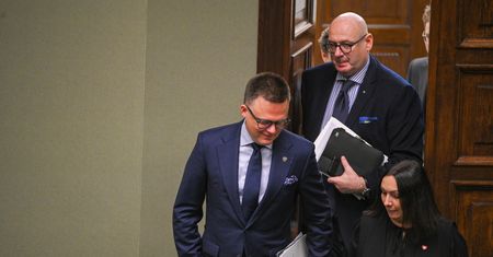 Sensacyjny scenariusz w Trzeciej Drodze. "Byłby dobrym kandydatem"