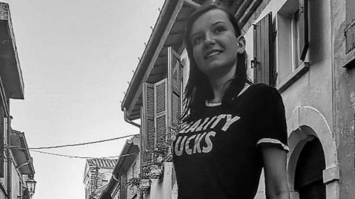 Ola miała zaledwie 22 lata. Rodzina chciałaby sprowadzić jej ciało do Polski