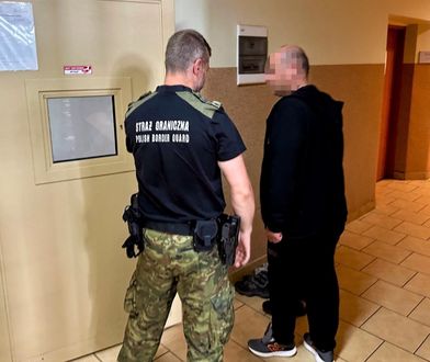 Złamali prawo. Wydaleni z Polski z siedmioletnim zakazem wjazdu
