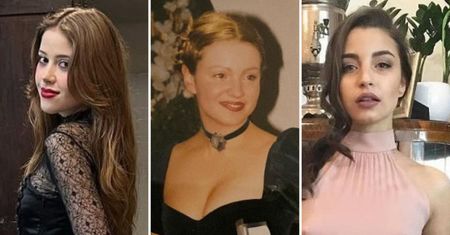 Tak gwiazdy wyglądały na swoich studniówkach. Oliwia Bieniuk, Dorota Szelągowska, Julia Wieniawa i inne. Czy dziś założyliby to samo?