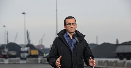 Dane przeczą zapowiedziom rządu. Oto co się dzieje na rynku węgla