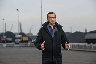 Dane przeczą zapowiedziom rządu. Oto co się dzieje na rynku węgla