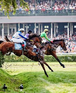 Wrocław. Partynice zapraszają na wyścigi. W niedzielę dzień pełen emocji