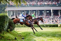 Wrocław. Partynice zapraszają na wyścigi. W niedzielę dzień pełen emocji