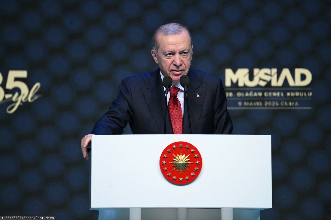 Erdogan to mediate peace talks amid Macron's cautionary stance