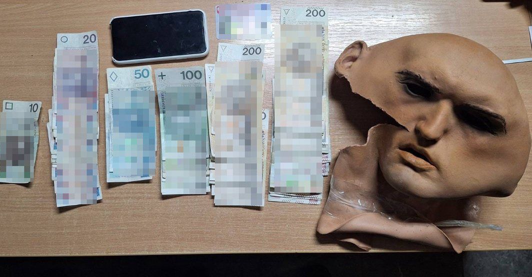 Oszustwa metodą na "blik" 