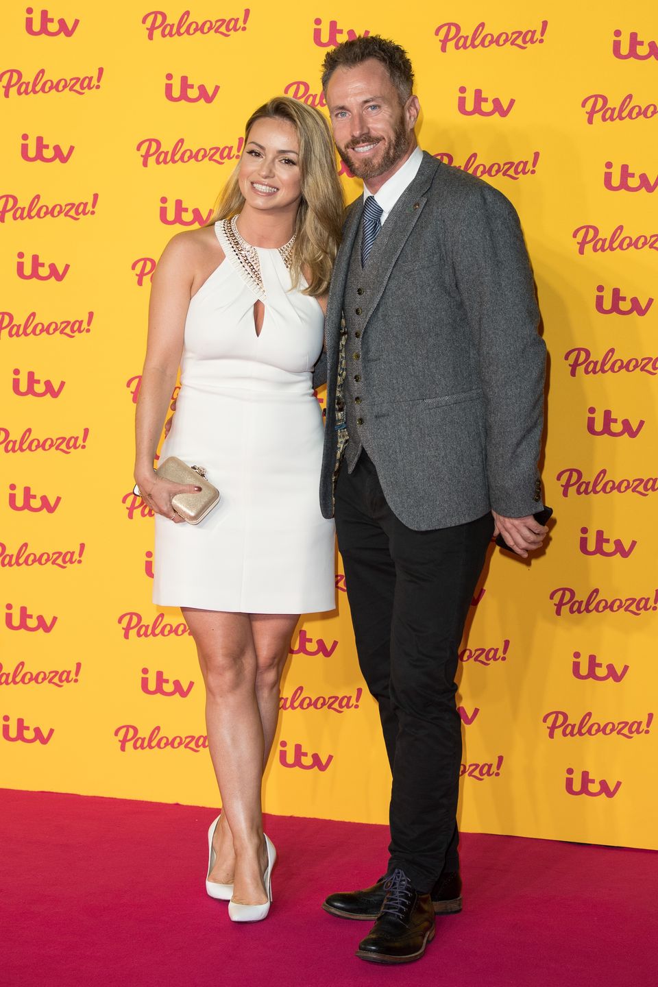 James Jordan, Ola Jordan