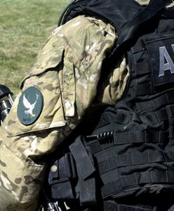 Zatrzymano zawodnika MMA. Jest oskarżony o podpalenia w Polsce