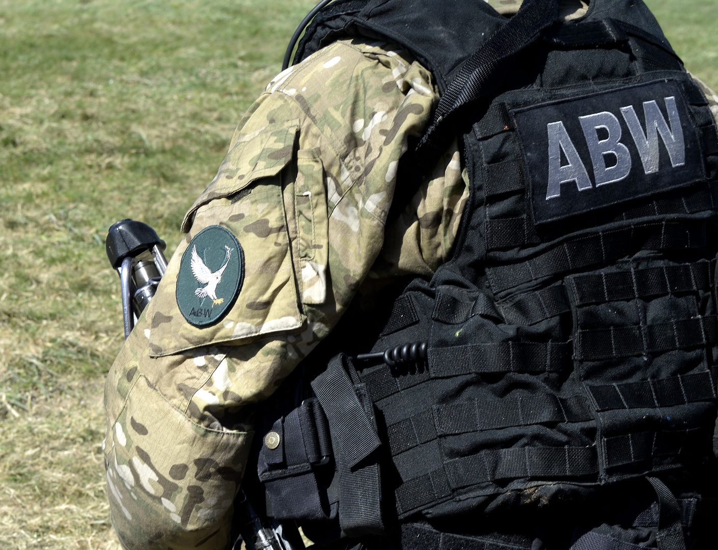 Problemy ABW. Agencja chce się rozwijać ale brakuje ludzi