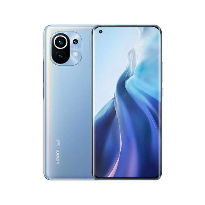 Premiera nowych produktów Xiaomi