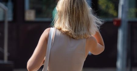 Mało popularne imię. Od siedmiu lat nie otrzymała go żadna Polka
