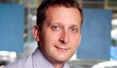 Krzysztof Szultka dyrektorem marketingu sieci sklepów POLOmarket