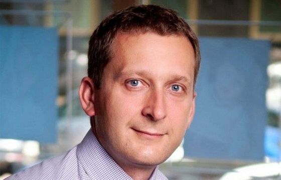 Krzysztof Szultka dyrektorem marketingu sieci sklepów POLOmarket