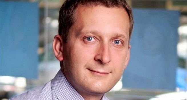 Krzysztof Szultka dyrektorem marketingu sieci sklepów POLOmarket