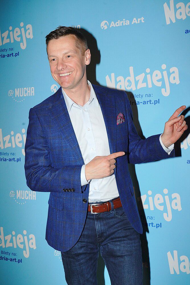 Marcin Mroczek