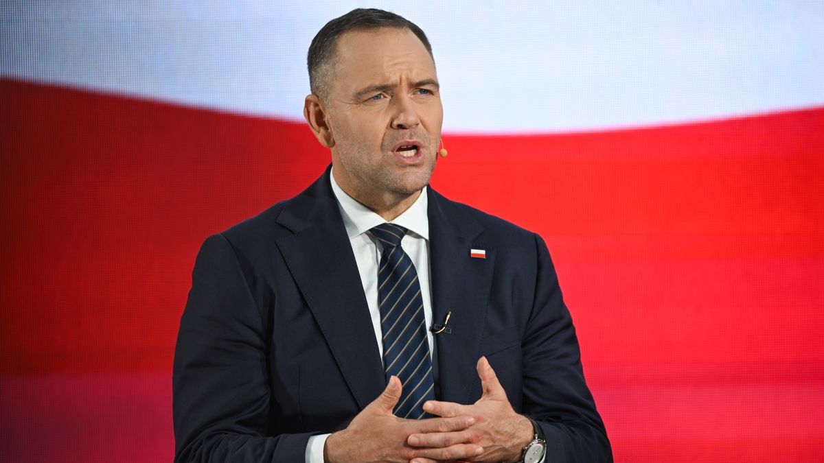 "Największa zmiana od dekad". Ekspert tłumaczy, co oznacza podpis Nawrockiego