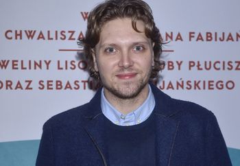 Odszedł nagle. Oto co powiedział do żony przed śmiercią