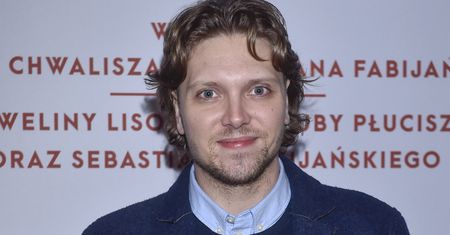 Odszedł nagle. Oto co powiedział do żony przed śmiercią