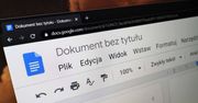 Dokumenty Google dostają autokorektę znaną z Gmaila. Do niektórych trafi dopiero w marcu