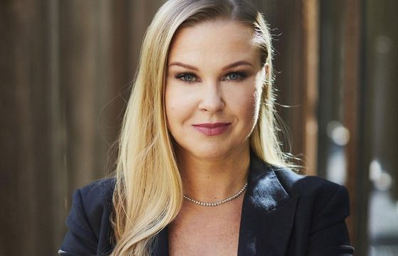 Karolina Hytrek-Prosiecka gospodynią „Porannej rozmowy" w Gazeta.pl