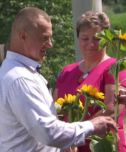 "Rolnik szuka żony" TVP. Nieeleganckie zachowanie Krzysztofa. To usłyszała na pożegnanie