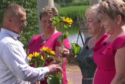 "Rolnik szuka żony" TVP. Nieeleganckie zachowanie Krzysztofa. To usłyszała na pożegnanie