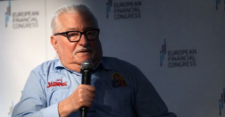 Brudny mit Lecha Wałęsy. Czy mogło być jednak inaczej? [OPINIA]