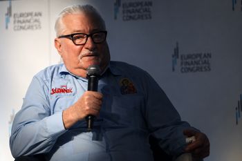Brudny mit Lecha Wałęsy. Czy mogło być jednak inaczej? [OPINIA]