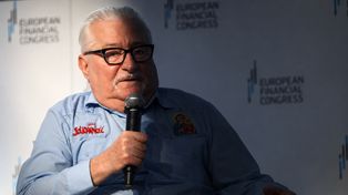 Brudny mit Lecha Wałęsy. Czy mogło być jednak inaczej? [OPINIA]