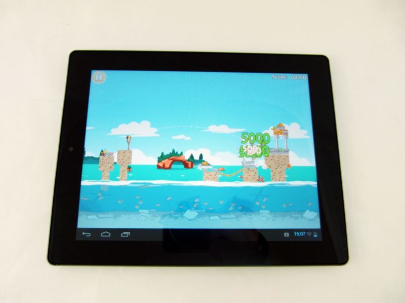 Prestigio MultiPad 5097CPRO - ładny tablet za rozsądne pieniądze [test] 14