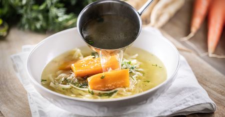 Dieta planetarna trafiła do szkół. Nie wszyscy byli na to gotowi?