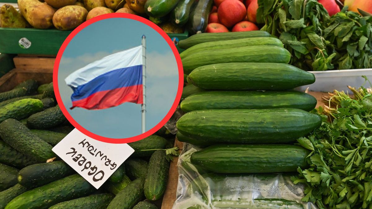 Rekordowy import z Rosji. Resort ujawnia plany UE