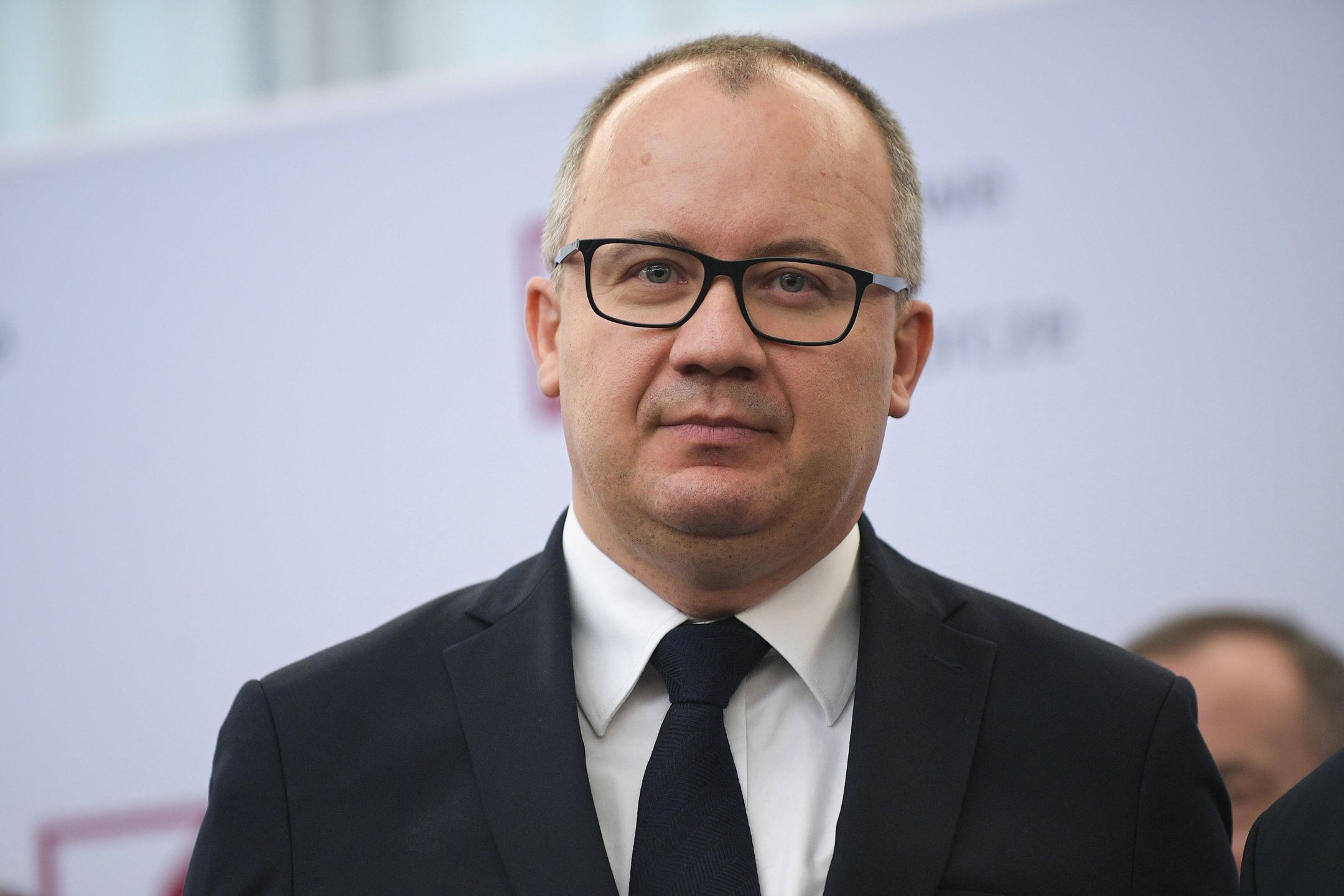 Adam Bodnar
Marcin Obara
11 11., jedenasta, jedenastej, kadencja kadencji, nowi senatorzy, nowy, nowy senator, polityk, polityka, portret, senat, senator, senatorowie, wr�czenie, XI