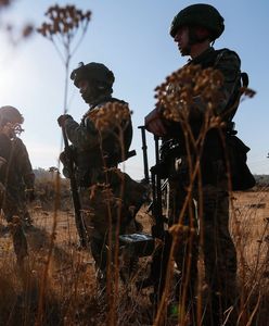 Ukraińcy zaatakowali. Trzech rosyjskich oficerów zginęło, kilkunastu jest rannych
